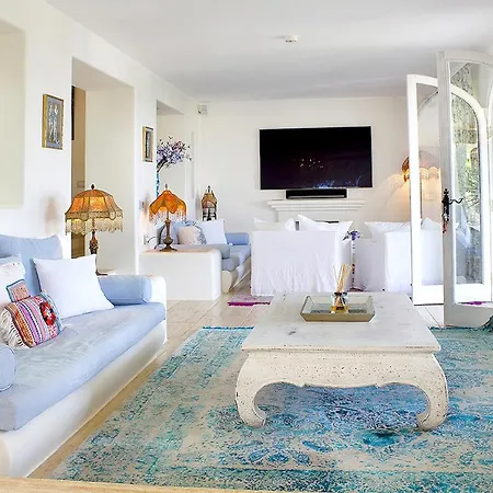 Hideaway Ibiza Hilltop Estate Arte 6 Bedrooms I Santa Eulalia Santa Eulària des Riu
