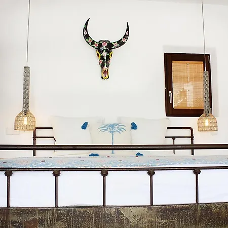 Villa Hideaway Ibiza Hilltop Estate Arte 6 Bedrooms I Santa Eulalia