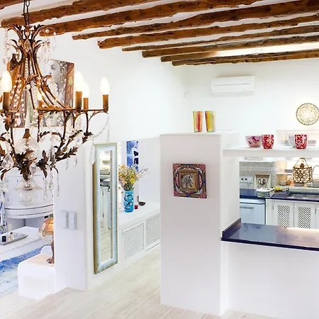 Hideaway Ibiza Hilltop Estate Arte 6 Bedrooms I Santa Eulalia Santa Eulària des Riu