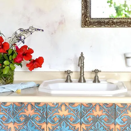 Hideaway Ibiza Hilltop Estate Arte 6 Bedrooms I Santa Eulalia Villa *