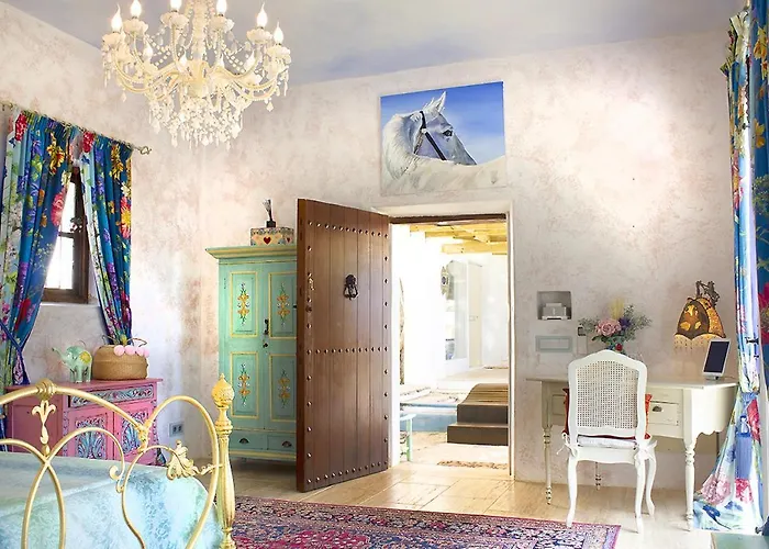 Hideaway Ibiza Hilltop Estate Arte 6 Bedrooms I Santa Eulalia Villa Santa Eularia des Riu