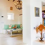فيلة Hideaway Ibiza Hilltop Estate Arte 6 Bedrooms I Santa Eulalia