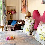 فيلة Hideaway Ibiza Hilltop Estate Arte 6 Bedrooms I Santa Eulalia سانتا أيُلاريا ذيس ريو