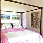 فيلة Hideaway Ibiza Hilltop Estate Arte 6 Bedrooms I Santa Eulalia