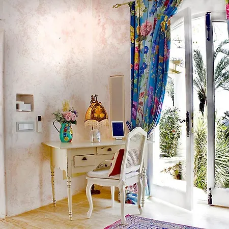 Villa Hideaway Ibiza Hilltop Estate Arte 6 Bedrooms I Santa Eulalia *