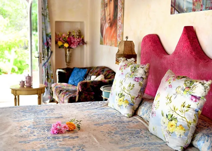 Villa Hideaway Ibiza Hilltop Estate Arte 6 Bedrooms I Santa Eulalia Santa Eulària des Riu