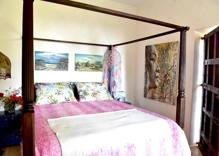 Villa Hideaway Ibiza Hilltop Estate Arte 6 Bedrooms I Santa Eulalia