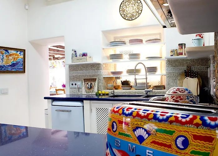 Hideaway Ibiza Hilltop Estate Arte 6 Bedrooms I Santa Eulalia * Santa Eulària des Riu