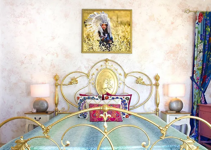 Villa Hideaway Ibiza Hilltop Estate Arte 6 Bedrooms I Santa Eulalia