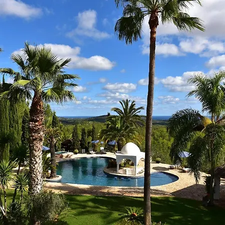 Can Arte Santa Eularia Ibiza * Santa Eularia des Riu