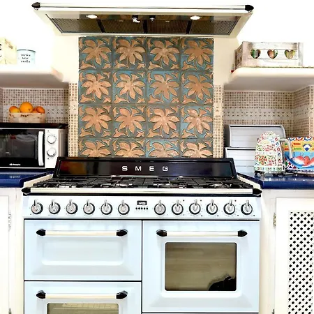 Вилла Arte Santa Eularia Ibiza *