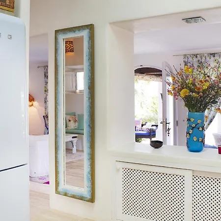 Villa Can Arte Santa Eularia Ibiza