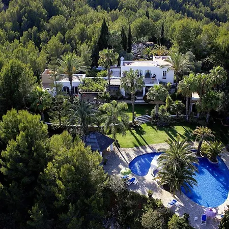 Can Arte Santa Eularia Ibiza Villa *