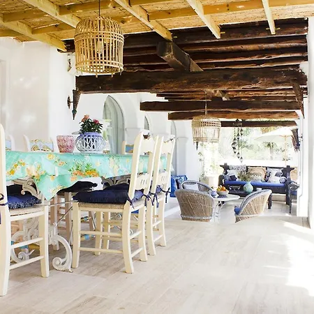 Can Arte Santa Eularia Ibiza