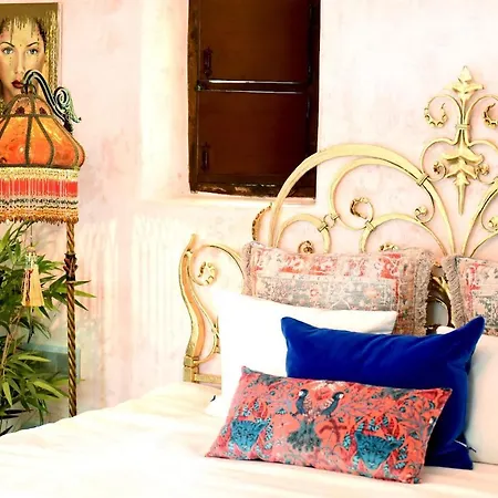 Can Arte Santa Eularia Ibiza * Santa Eularia des Riu