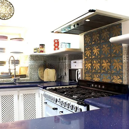 Villa Can Arte Santa Eularia Ibiza