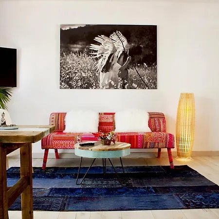 Can Arte Santa Eularia Ibiza Villa *