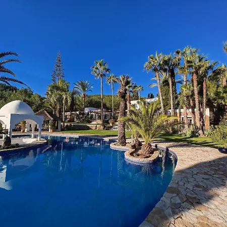 Can Arte Santa Eularia Ibiza Santa Eularia des Riu