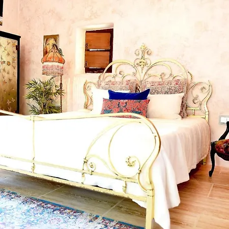 Villa Can Arte Santa Eularia Ibiza Santa Eularia des Riu