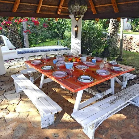 Can Arte Santa Eularia Ibiza * Santa Eularia des Riu