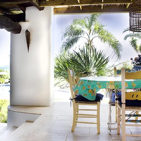 Can Arte Santa Eularia Ibiza *