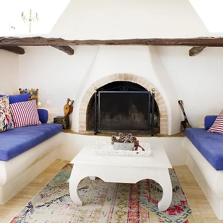 Villa Can Arte Santa Eularia Ibiza *