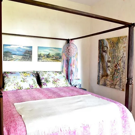 Villa Can Arte Santa Eularia Ibiza