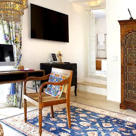 Arte Santa Eularia Ibiza * Санта-Эулалия-дель-Рио