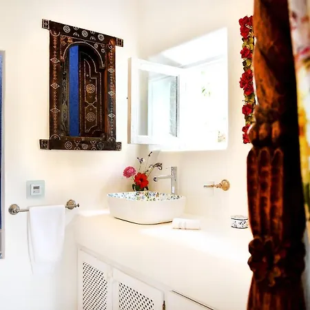 Can Arte Santa Eularia Ibiza Villa Santa Eularia des Riu