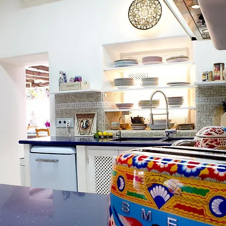 Can Arte Santa Eularia Ibiza * Santa Eularia des Riu