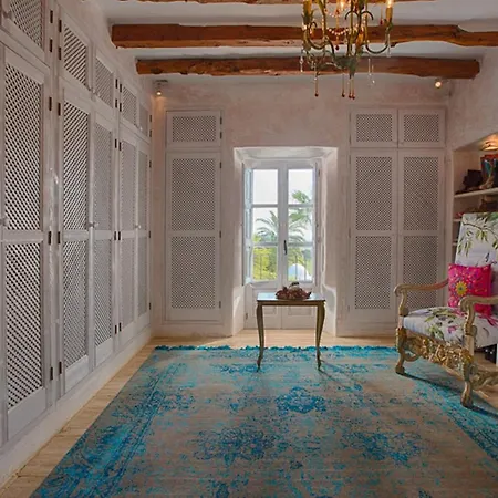 Arte Santa Eularia Ibiza *