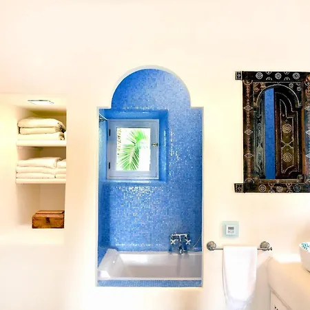 Villa Can Arte Santa Eularia Ibiza Santa Eularia des Riu