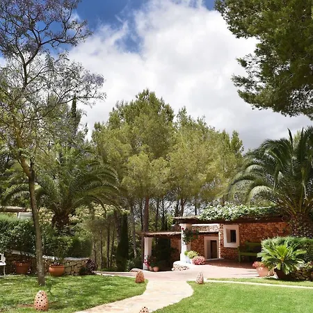Villa Can Arte Santa Eularia Ibiza *