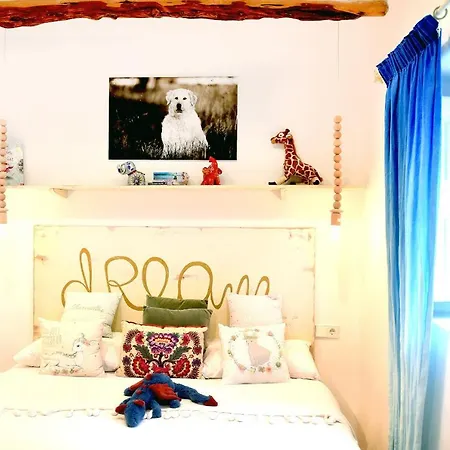 Villa Can Arte Santa Eularia Ibiza Santa Eularia des Riu