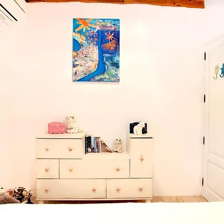 Can Arte Santa Eularia Ibiza Villa *