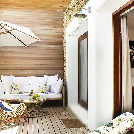 Arte Santa Eularia Ibiza Санта-Эулалия-дель-Рио