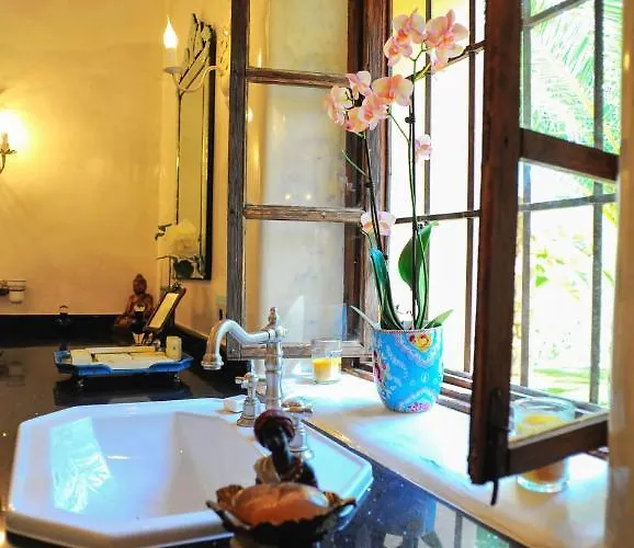 Hideaway Ibiza Hilltop Estate Arte 6 Bedrooms I Santa Eulalia