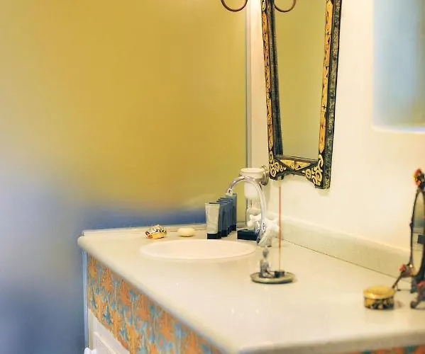 Hideaway Ibiza Hilltop Estate Arte 6 Bedrooms I Santa Eulalia Villa