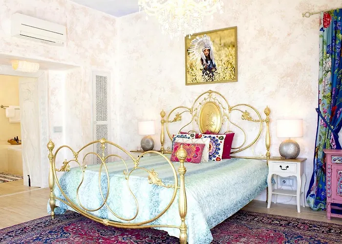Hideaway Ibiza Hilltop Estate Arte 6 Bedrooms I Santa Eulalia Santa Eularia des Riu