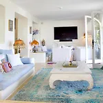 Hideaway Ibiza Hilltop Estate Arte 6 Bedrooms I Santa Eulalia サンタ・エウラリア・デス・リウ