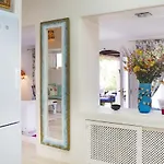 ヴィラ Hideaway Ibiza Hilltop Estate Arte 6 Bedrooms I Santa Eulalia