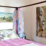 ヴィラ Hideaway Ibiza Hilltop Estate Arte 6 Bedrooms I Santa Eulalia