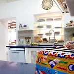 Hideaway Ibiza Hilltop Estate Arte 6 Bedrooms I Santa Eulalia * サンタ・エウラリア・デス・リウ