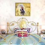 ヴィラ Hideaway Ibiza Hilltop Estate Arte 6 Bedrooms I Santa Eulalia