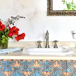 Hideaway Ibiza Hilltop Estate Arte 6 Bedrooms I Santa Eulalia ヴィラ *