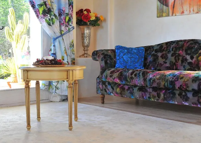 Hideaway Ibiza Hilltop Estate Arte 6 Bedrooms I Santa Eulalia Santa Eularia des Riu