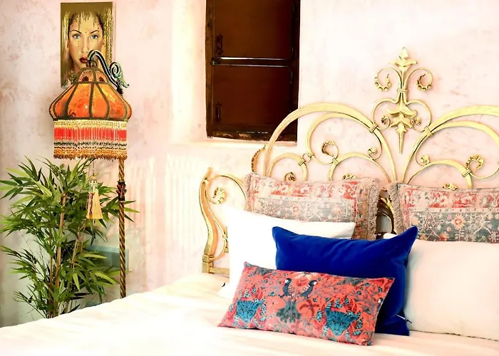 Hideaway Ibiza Hilltop Estate Arte 6 Bedrooms I Santa Eulalia * Santa Eularia des Riu